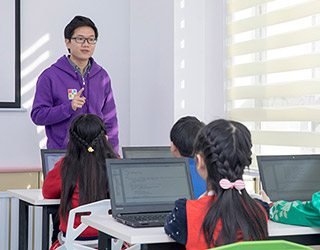 課堂學習