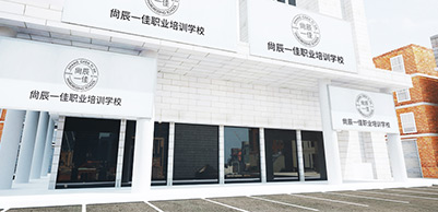 門面
