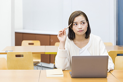 常見問題