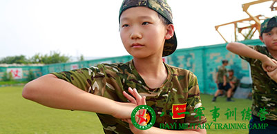 軍體拳
