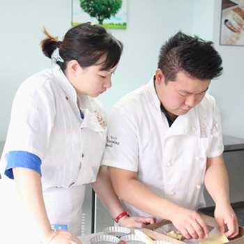 點心教學