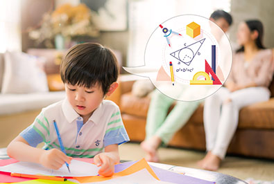 幼兒?jiǎn)⒚捎⒄Z(yǔ)應(yīng)該學(xué)什么？