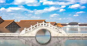 古建筑復原