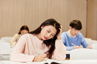 報(bào)考專業(yè)難度大,通過輔導(dǎo)速**數(shù)的考生