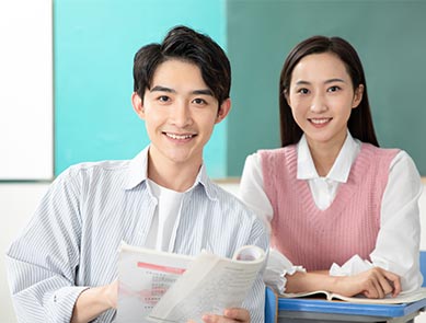 多輪精細(xì)規(guī)劃，凝聚了雄厚的考研教學(xué)資源。