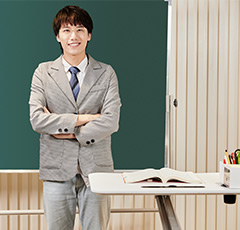 師資力量