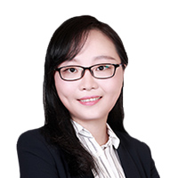 許少麗老師