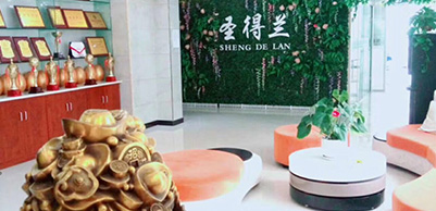 接待大廳