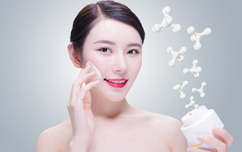美容基礎班