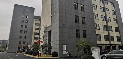 學(xué)員宿舍