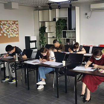 學(xué)校教室