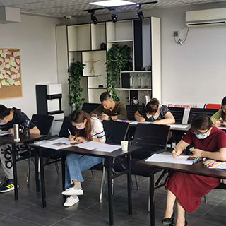 學校教室