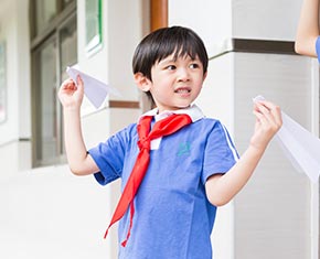 激發(fā)興趣