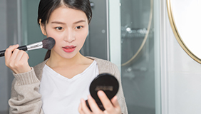 白領麗人班