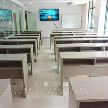 上課地點