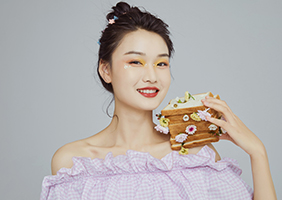 時尚彩妝課程