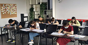 課堂學習