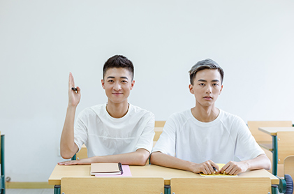 为什么要来语盟学韩语？