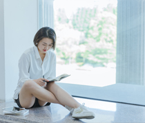 課程服務