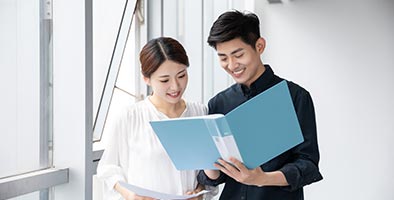 提高職業素養