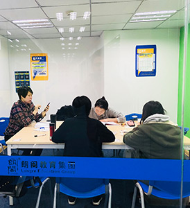 小班課程
