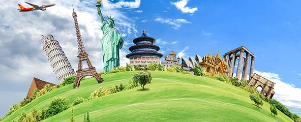 加拿大的課程