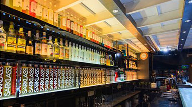 廣東省調酒與品酒鑒賞協會