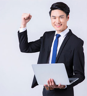 企業(yè)董事長(zhǎng)