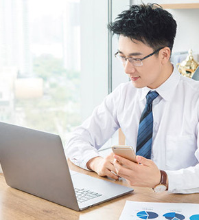 企業(yè)總經(jīng)理