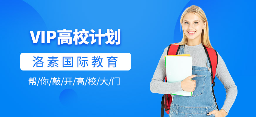 VIP高校培訓(xùn)中心