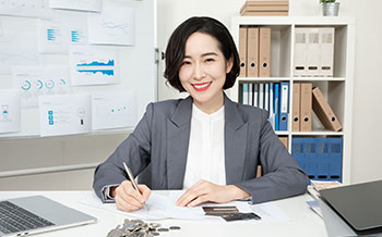 收入情況