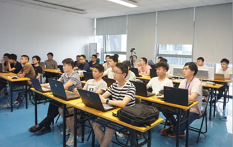 理論學習