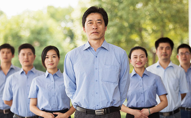 與領導溝通的說話技巧