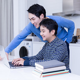 在線學習