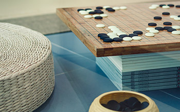 棋中有禮