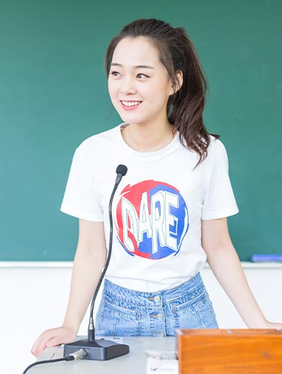 即興演講的好處