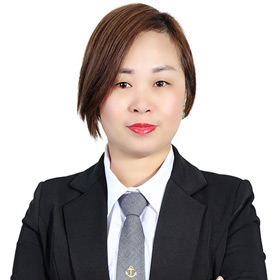 白蓮英