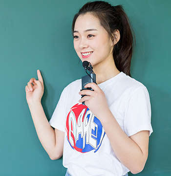 體驗更真實