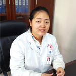 李艷