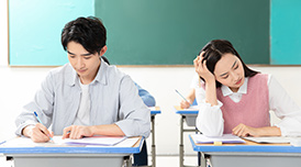 入學(xué)水平測(cè)試