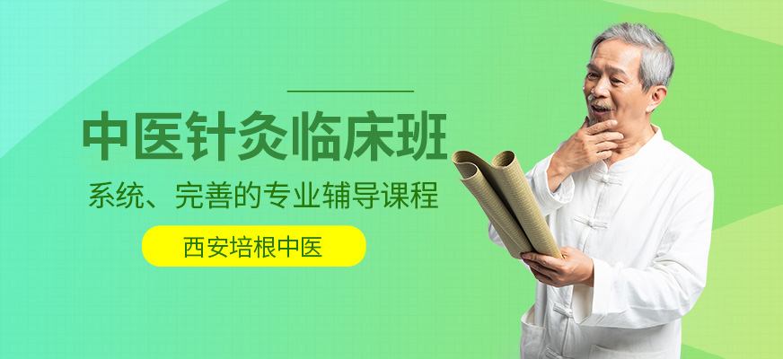 西安針灸培訓(xùn)