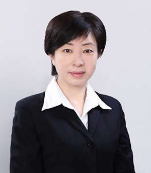高曉蕾