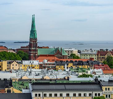 为什么选择留学芬兰?