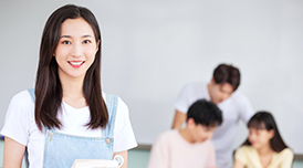 精品小班教學(xué)