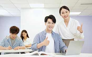 实力师资教学