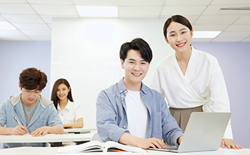 定制課程