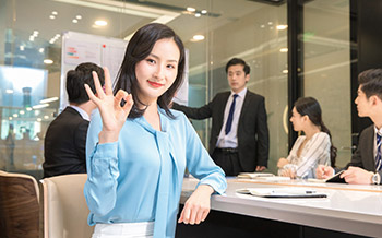 培養(yǎng)職場(chǎng)形象