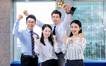 掌握感情管理