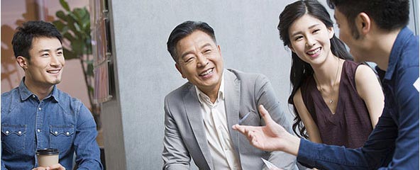 项目指导阶段