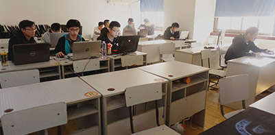 學(xué)習(xí)地點